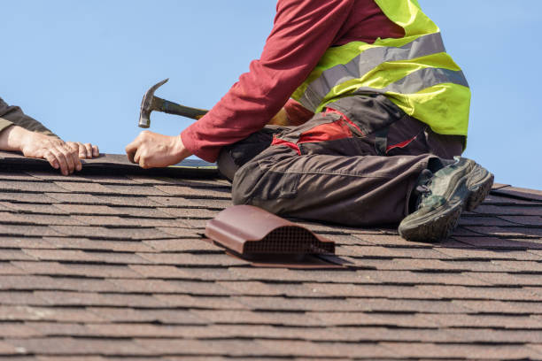 Best Roof Waterproofing Services  in Brook Highland, AL