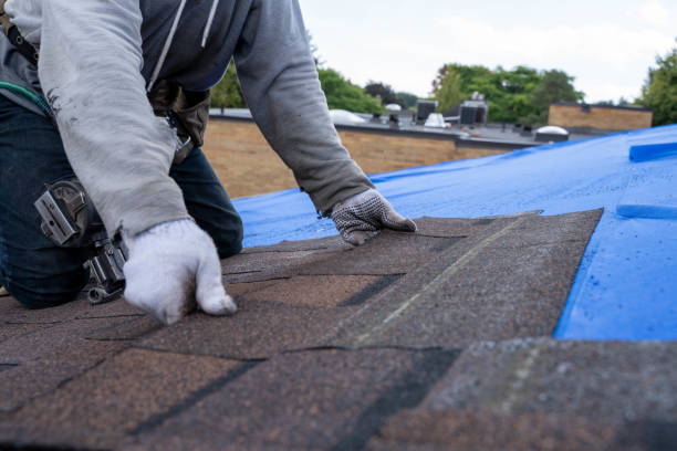 Best Flat Roof Repair Services  in Brook Highland, AL