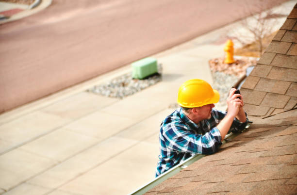 Best Residential Roofing Contractor  in Brook Highland, AL