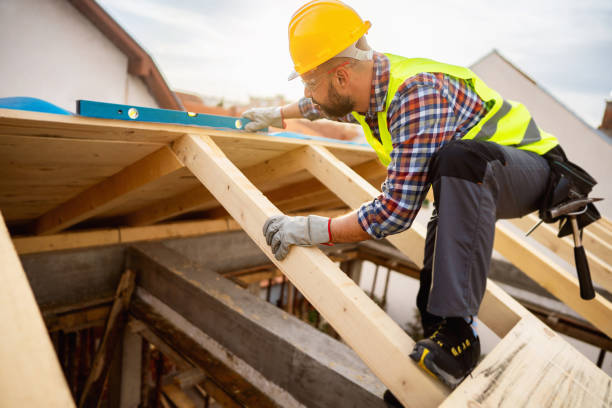 Best Roof Waterproofing Services  in Brook Highland, AL