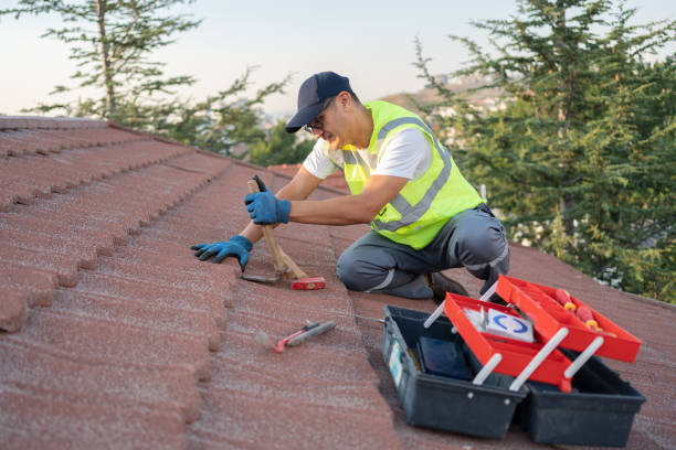 Best Roof Repair Services  in Brook Highland, AL