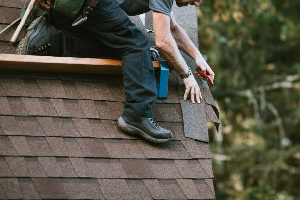 Best Metal Roofing Contractor  in Brook Highland, AL