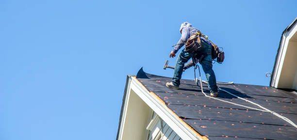 Best Roof Maintenance Services  in Brook Highland, AL